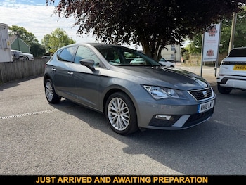 Used SEAT Leon 2018 for sale - 78538397: Photo
