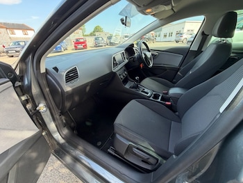 Used SEAT Leon 2018 for sale - 78538397: Photo