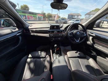 Used BMW X1 2016 for sale - 79494132: Photo