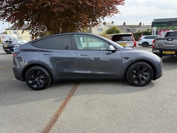 Used Tesla Model Y 2022 for sale - 78387396: Photo