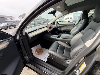 Used Tesla Model Y 2022 for sale - 78387396: Photo