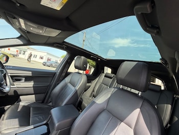 Used Land Rover Discovery Sport 2019 for sale - 78658755: Photo