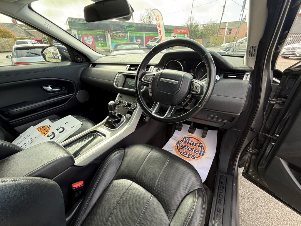 Used Land Rover Range Rover Evoque 2018 for sale - 78082219: Photo 14