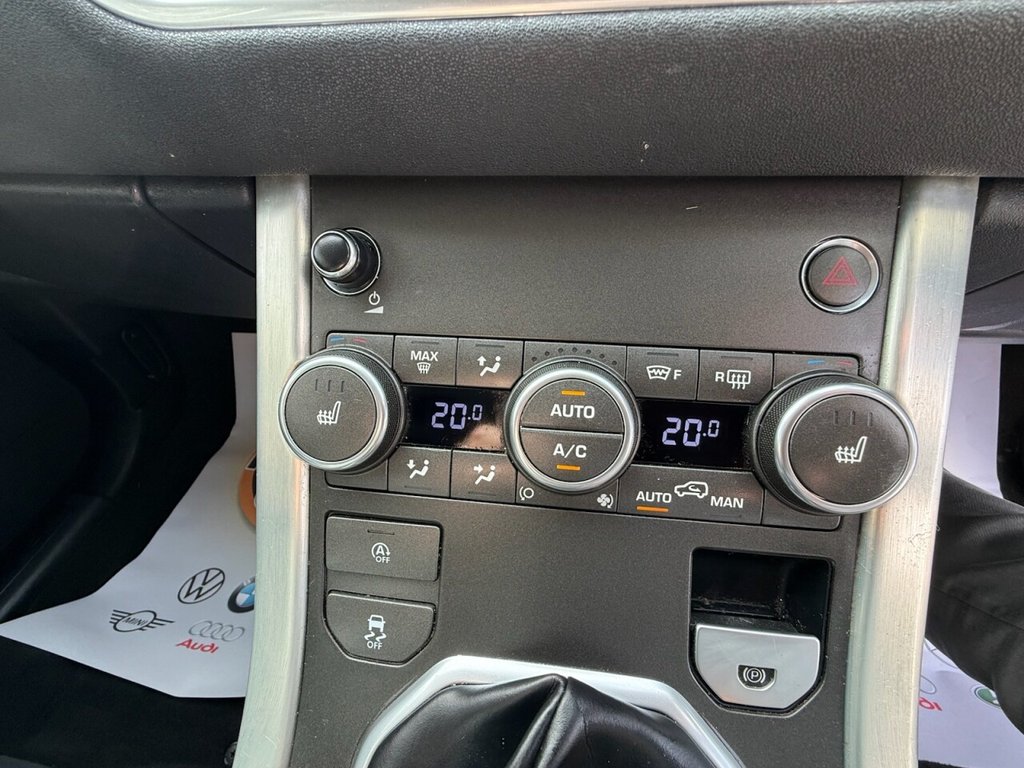 Used Land Rover Range Rover Evoque 2018 for sale - 78082219: Photo 17