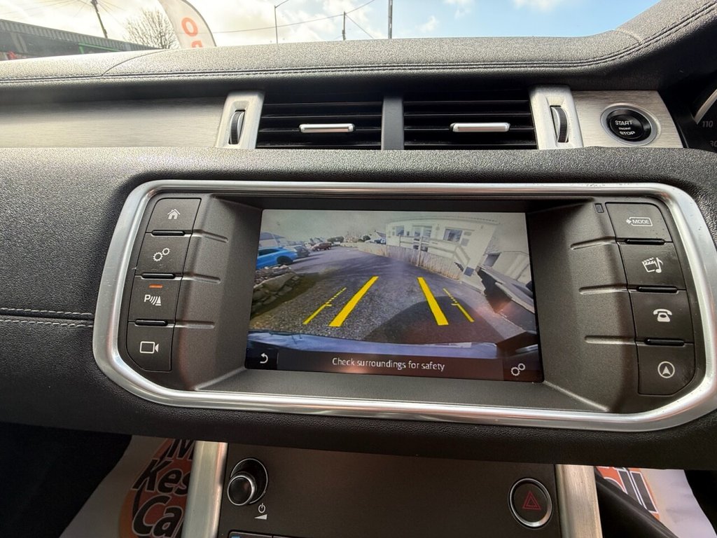 Used Land Rover Range Rover Evoque 2018 for sale - 78082219: Photo 18