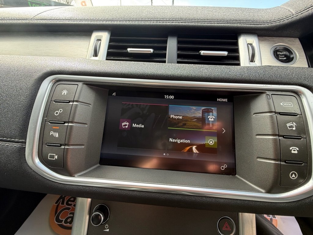 Used Land Rover Range Rover Evoque 2018 for sale - 78082219: Photo 19