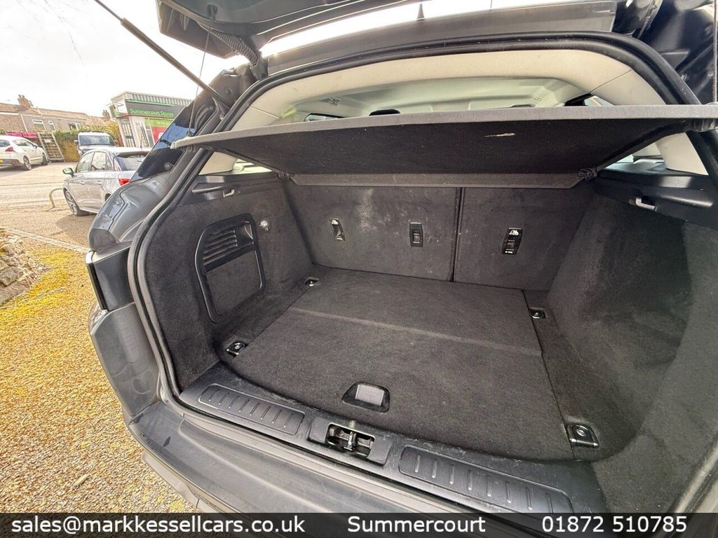 Used Land Rover Range Rover Evoque 2018 for sale - 78082219: Photo 5