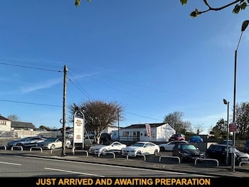 Used Land Rover Defender 1996 for sale - 78124414: Photo