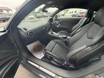 Used Audi TT 2020 for sale - 79818784: Photo