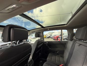 Used Volkswagen Touran 2016 for sale - 79738766: Photo