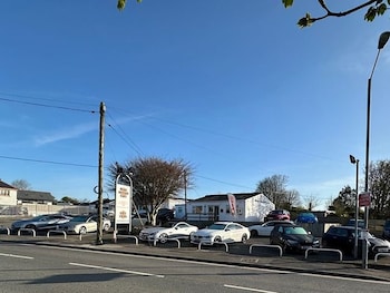 Used Land Rover Range Rover Evoque 2018 for sale - 78096344: Photo