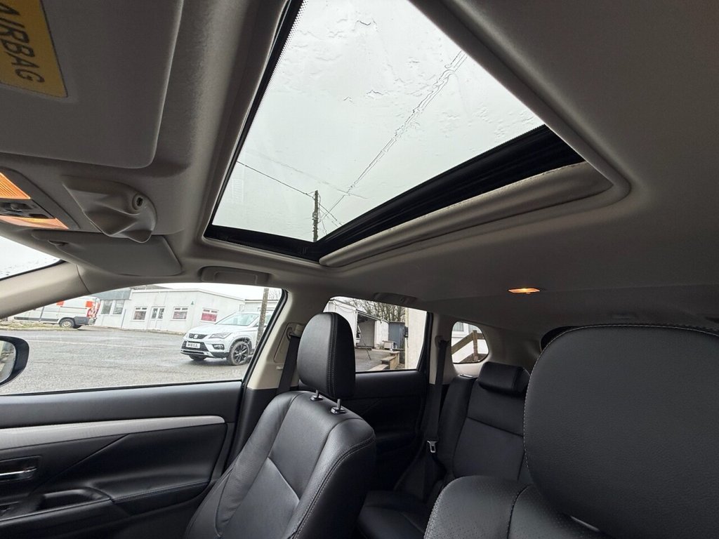 Used Mitsubishi Outlander 2014 for sale - 78124258: Photo 10