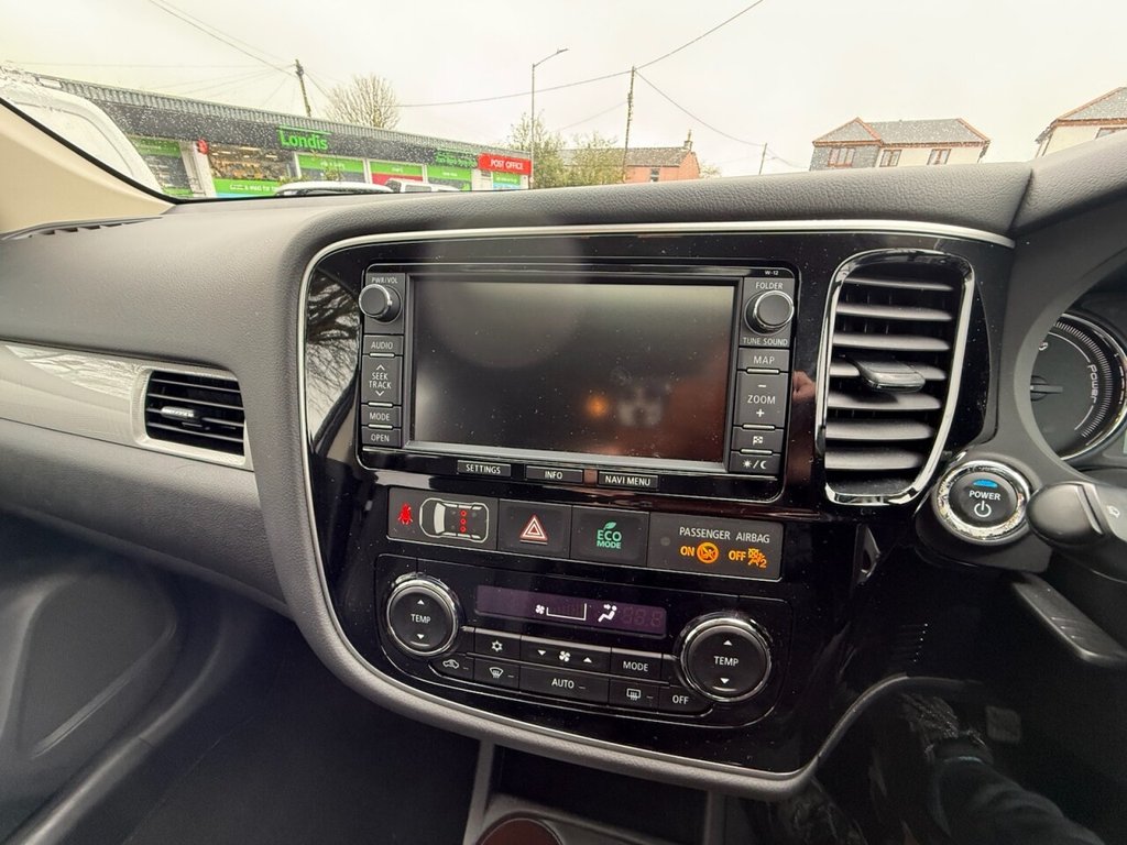 Used Mitsubishi Outlander 2014 for sale - 78124258: Photo 12