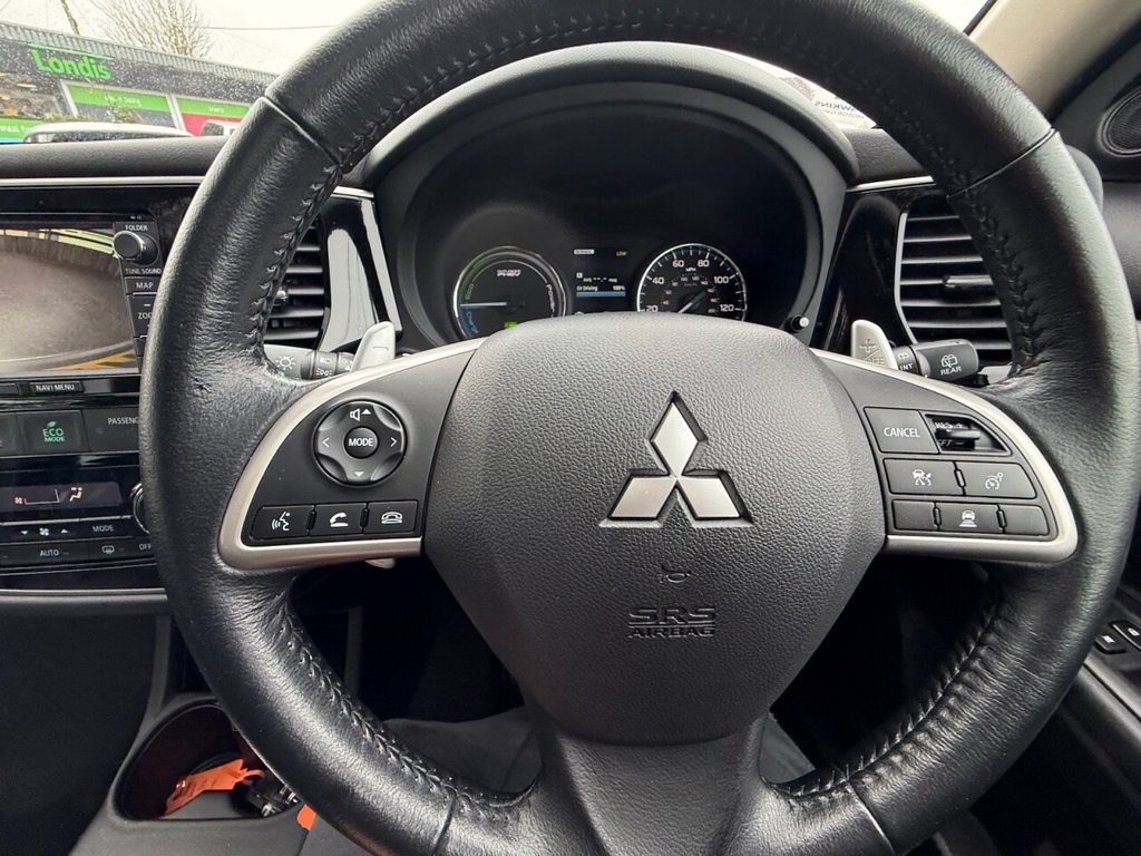 Used Mitsubishi Outlander 2014 for sale - 78124258: Photo 13