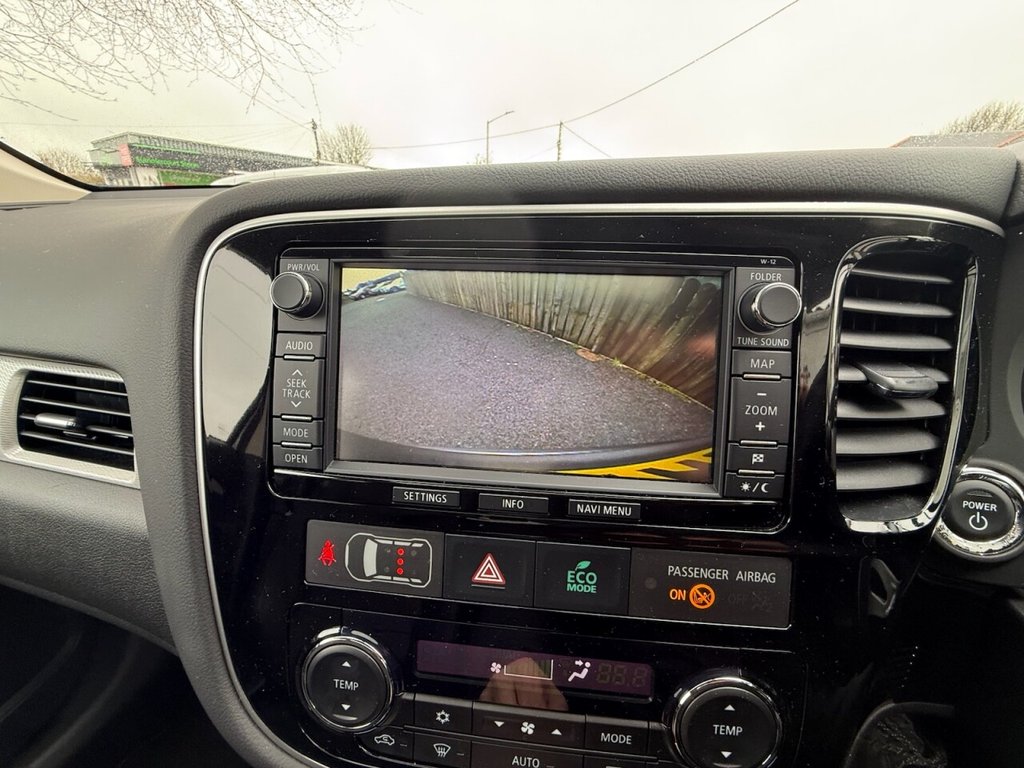 Used Mitsubishi Outlander 2014 for sale - 78124258: Photo 14