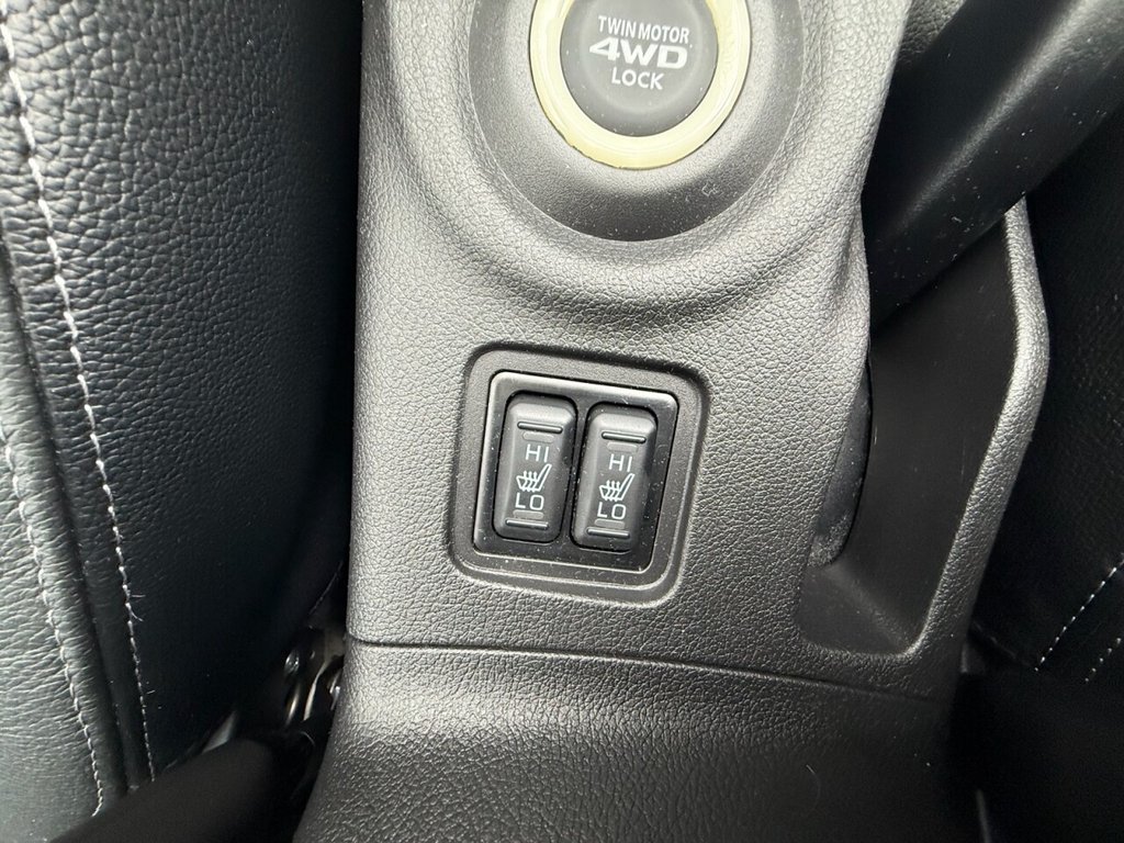 Used Mitsubishi Outlander 2014 for sale - 78124258: Photo 17