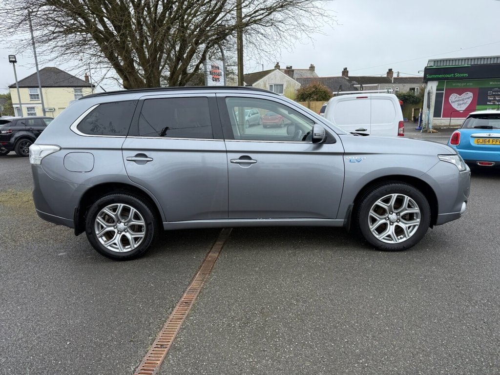 Used Mitsubishi Outlander 2014 for sale - 78124258: Photo 2