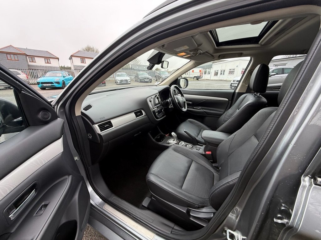 Used Mitsubishi Outlander 2014 for sale - 78124258: Photo 3