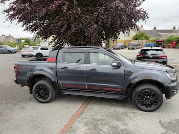 Used Ford Ranger 2021 for sale - 78749433: Photo