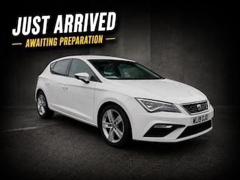 Used SEAT Leon 2019 for sale - 79603598: Photo