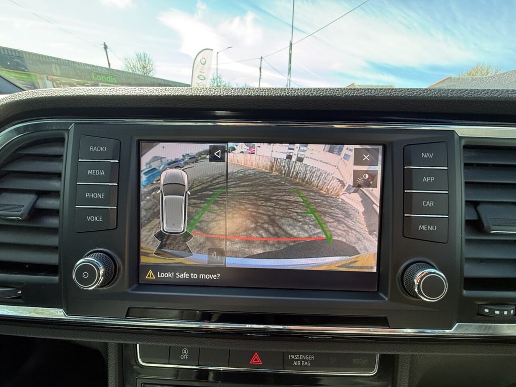 Used SEAT Ateca 2018 for sale - 78145157: Photo 11