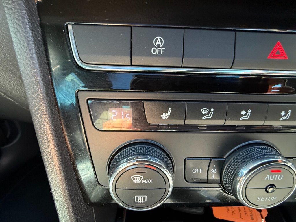 Used SEAT Ateca 2018 for sale - 78145157: Photo 12