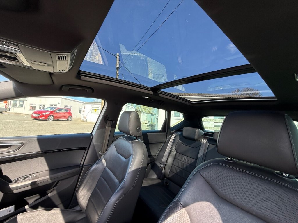 Used SEAT Ateca 2018 for sale - 78145157: Photo 4