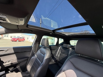 Used SEAT Ateca 2018 for sale - 78145157: Photo