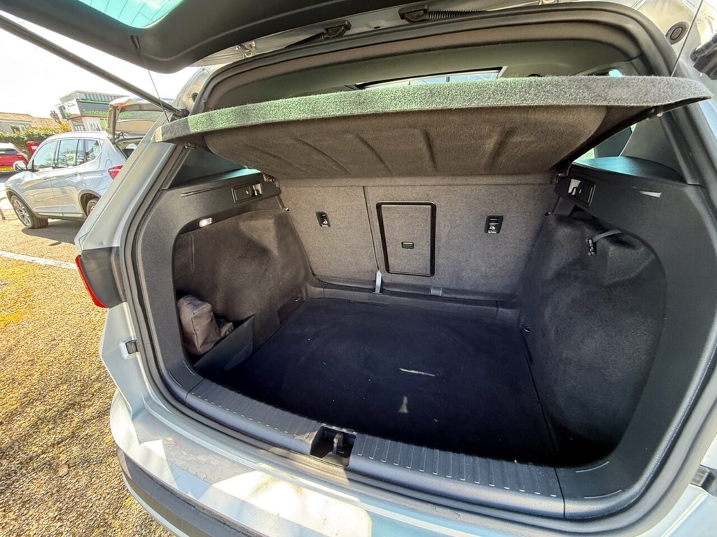 Used SEAT Ateca 2018 for sale - 78145157: Photo 7