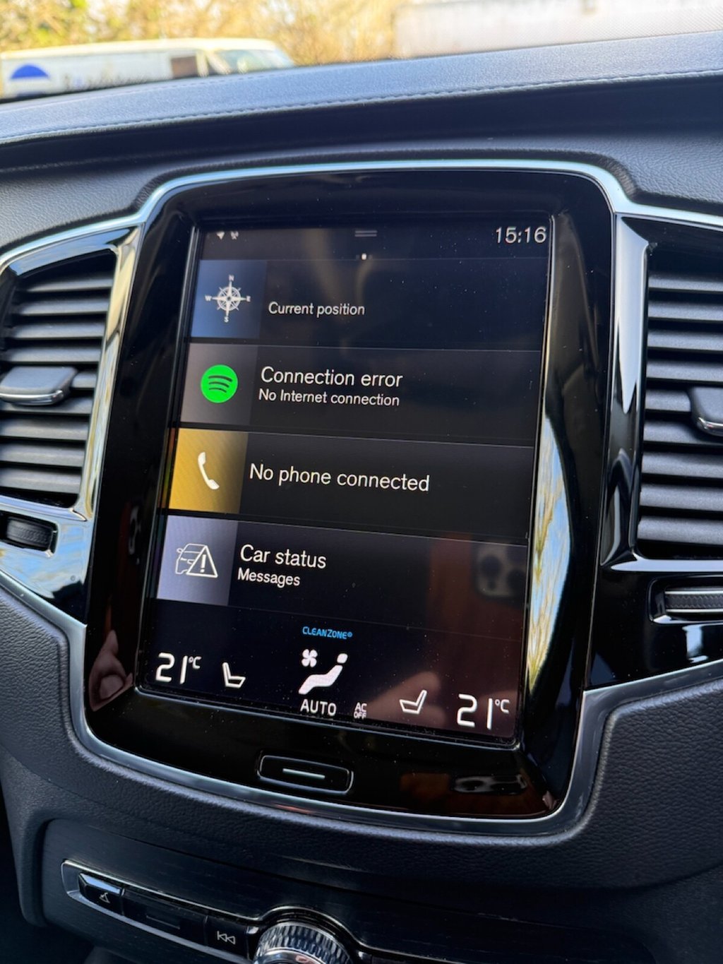 Used Volvo XC90 2019 for sale - 78082678: Photo 12