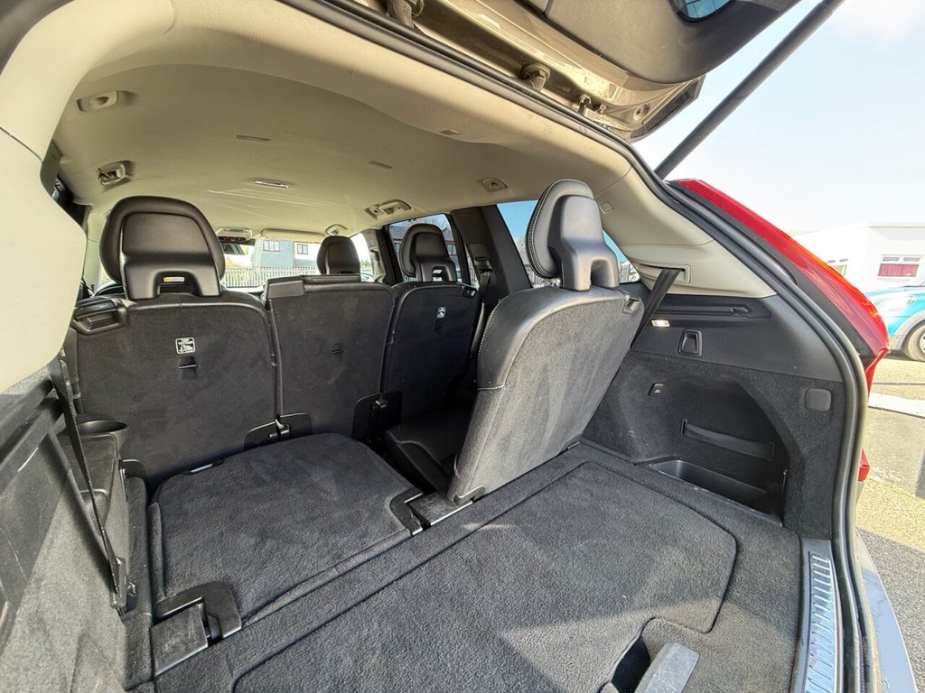 Used Volvo XC90 2019 for sale - 78082678: Photo 7