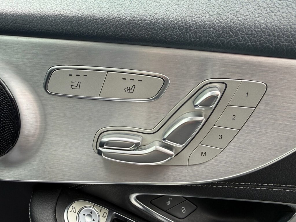 Used Mercedes-Benz C Class 2018 for sale - 78082386: Photo 11