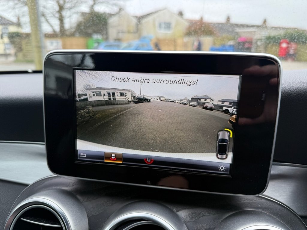 Used Mercedes-Benz C Class 2018 for sale - 78082386: Photo 15