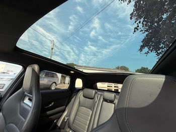 Used Land Rover Range Rover Evoque 2018 for sale - 79166947: Photo