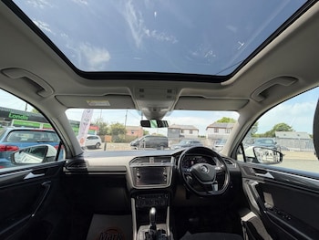 Used Volkswagen Tiguan 2017 for sale - 78737754: Photo