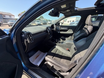 Used Volvo XC40 2020 for sale - 79142470: Photo