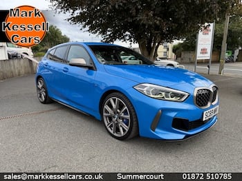 Used BMW 1 Series 2020 for sale - 79768846: Photo
