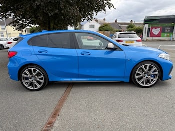 Used BMW 1 Series 2020 for sale - 79768846: Photo
