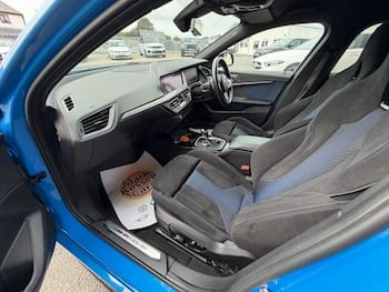 Used BMW 1 Series 2020 for sale - 79768846: Photo