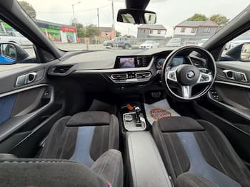 Used BMW 1 Series 2020 for sale - 79768846: Photo