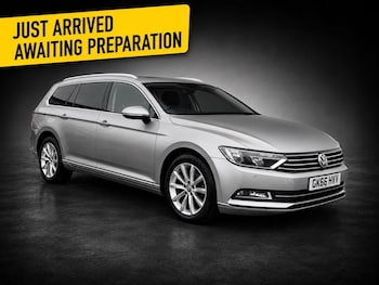 Used Volkswagen Passat 2016 for sale - 79129229: Photo