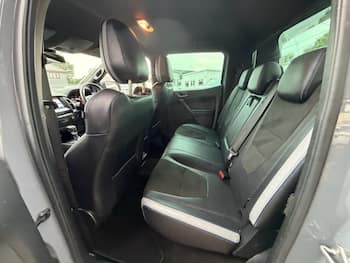 Used Ford Ranger 2021 for sale - 79812090: Photo