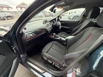 Used BMW 1 Series 2012 for sale - 78474539: Photo