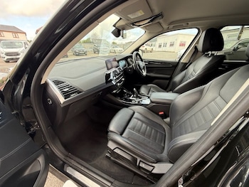 Used BMW X3 2019 for sale - 78271984: Photo