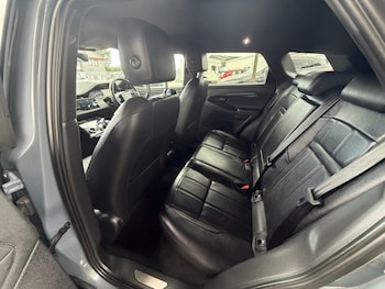 Used Land Rover Range Rover Evoque 2021 for sale - 78806499: Photo