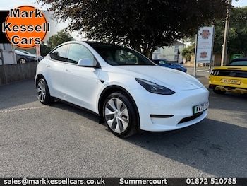 Used Tesla Model Y 2023 for sale - 79226783: Photo