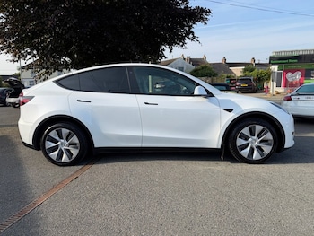 Used Tesla Model Y 2023 for sale - 79226783: Photo