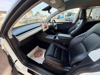 Used Tesla Model Y 2023 for sale - 79226783: Photo