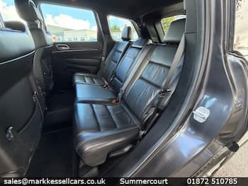 Used Jeep Grand Cherokee 2015 for sale - 79680321: Photo