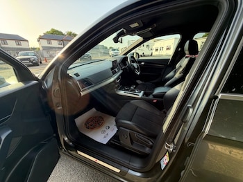 Used Audi Q5 2020 for sale - 78977784: Photo